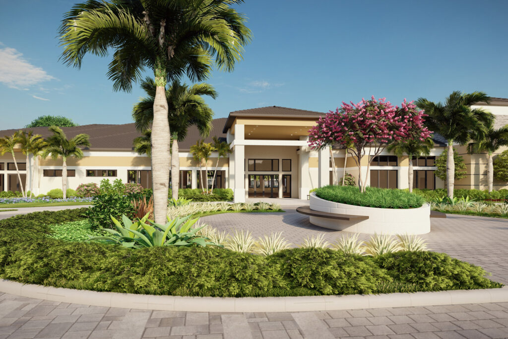 APEX AMENITIES 1