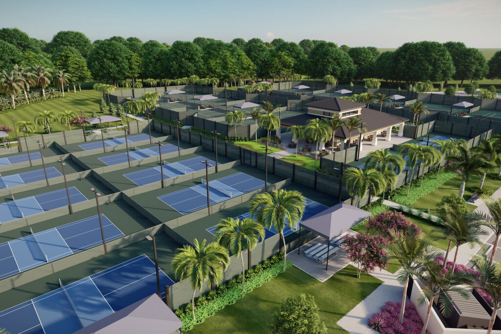 APEX AMENITIES 3