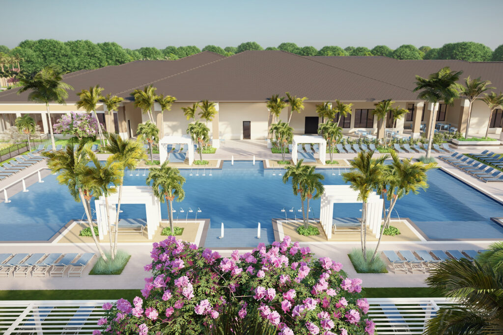 APEX AMENITIES 4