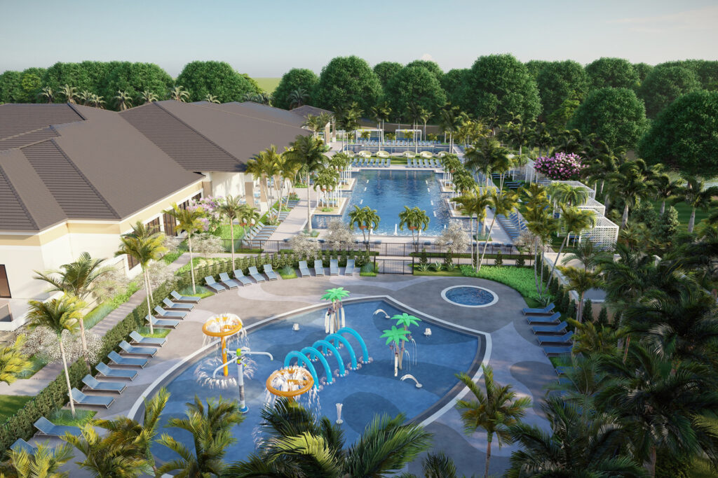 APEX AMENITIES 5