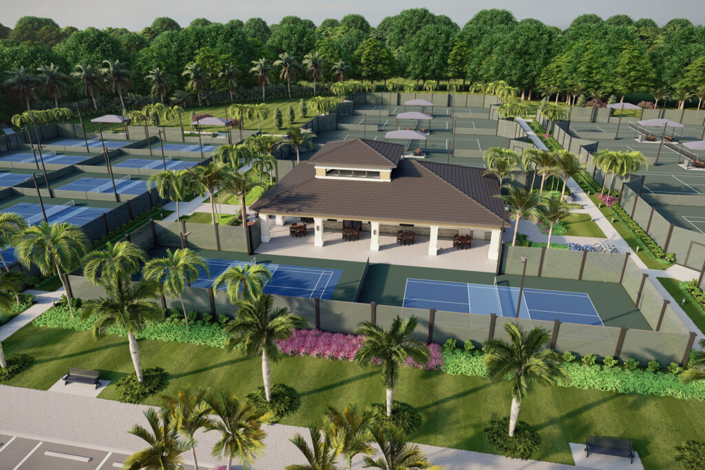 APEX AMENITIES 6