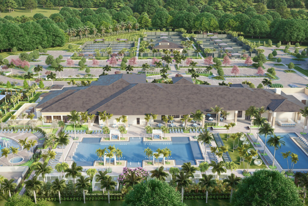 APEX AMENITIES 8