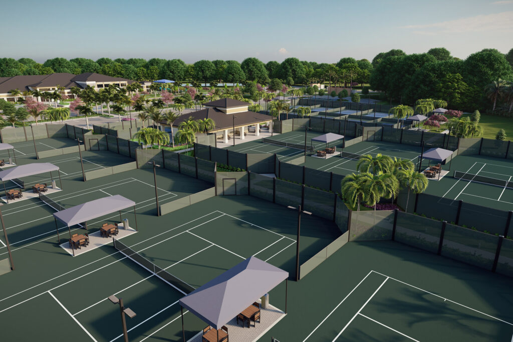 APEX AMENITIES 9