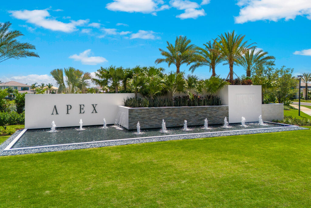 APEX ENTRY 2