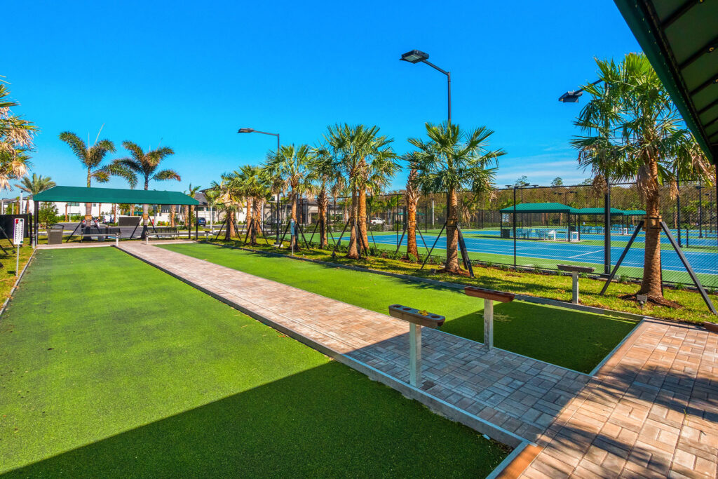 RIVERCREEK AMENITIES 4
