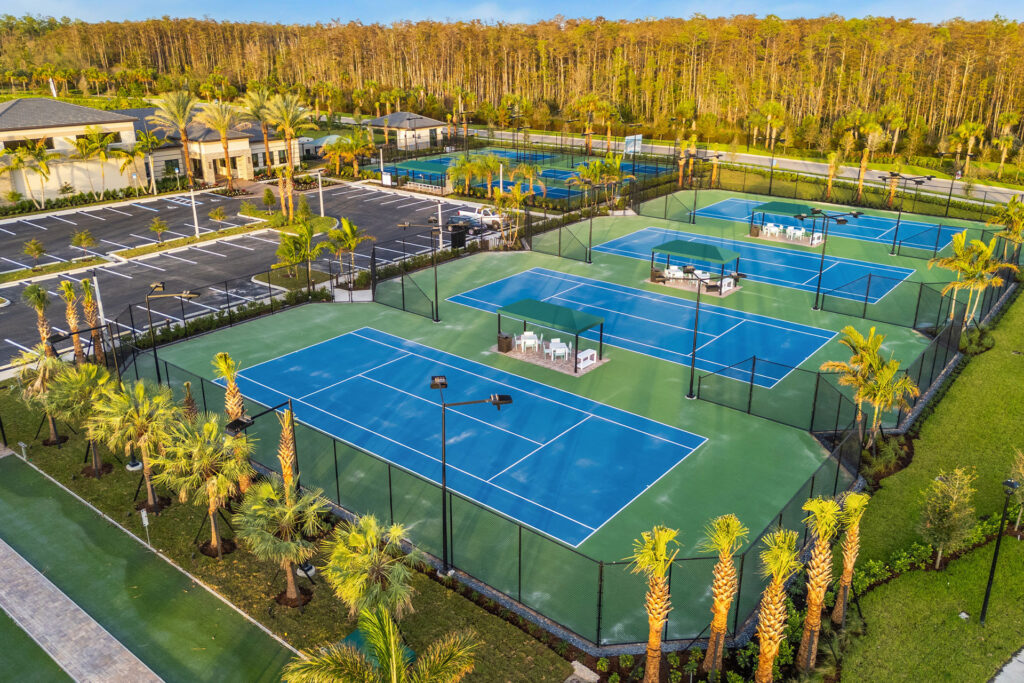 RIVERCREEK AMENITIES 8