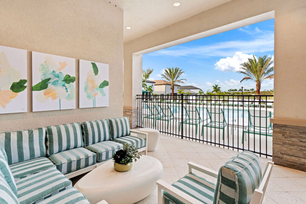 RIVERCREEK AMENITIES 2