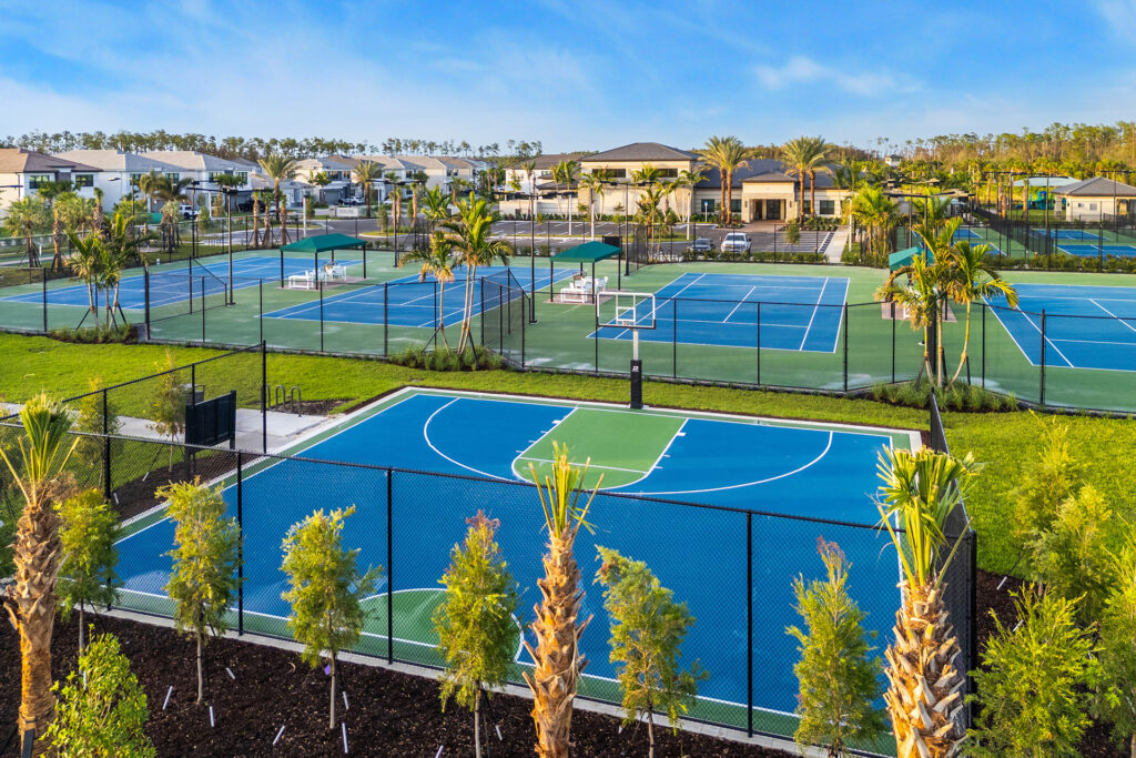 RIVERCREEK AMENITIES 3