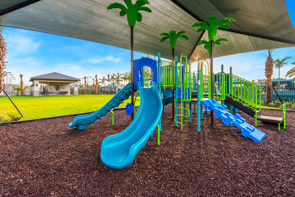 RIVERCREEK AMENITIES 5