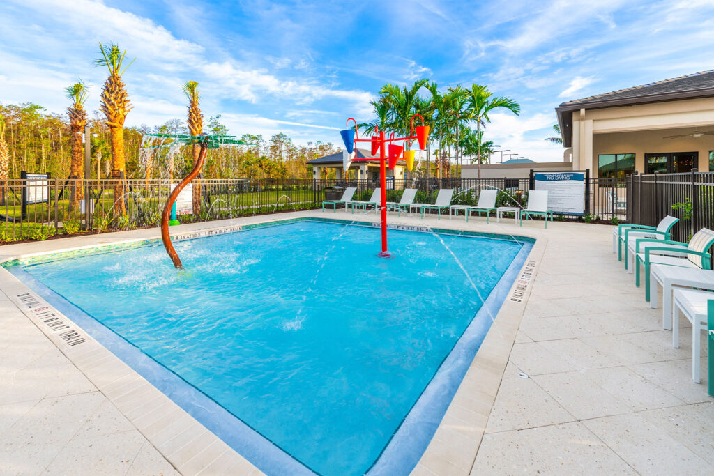 RIVERCREEK AMENITIES 6