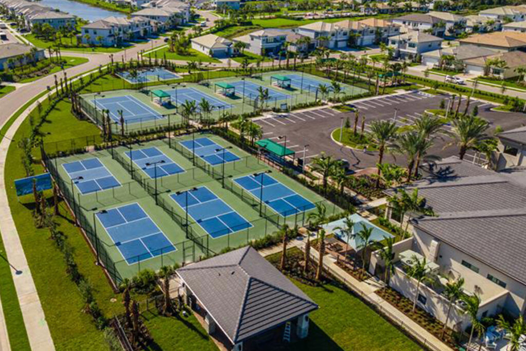 RIVERCREEK AMENITIES 7