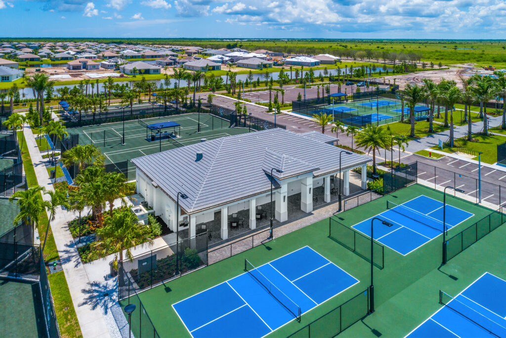 RIVERLAND AMENITIES 1