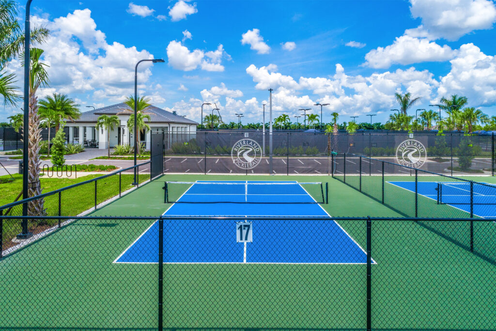 RIVERLAND AMENITIES 2