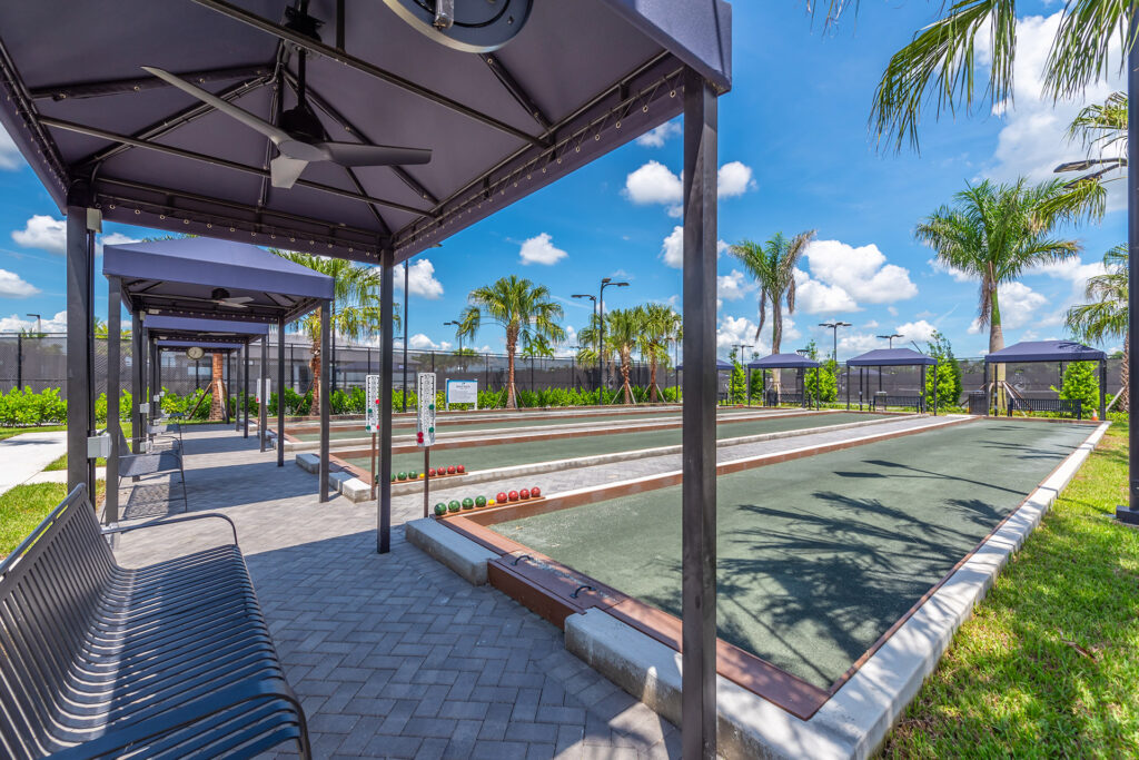 RIVERLAND AMENITIES 4