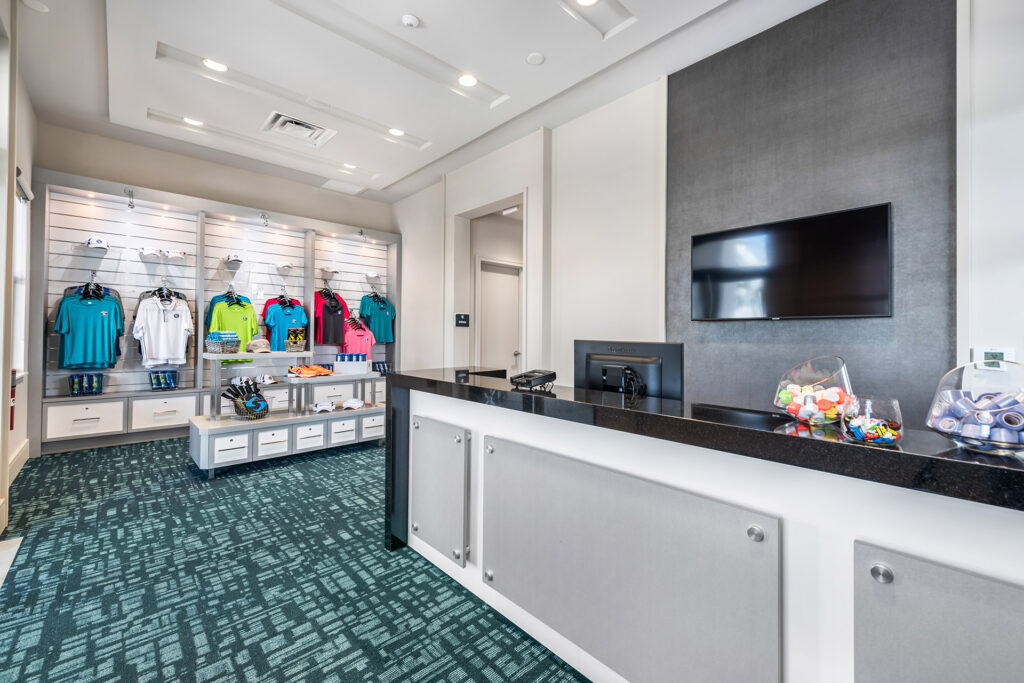 RIVERLAND AMENITIES 5