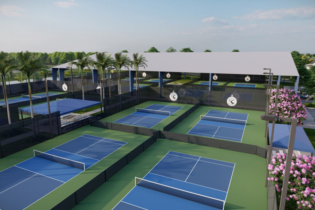 RIVERLAND AMENITIES 8