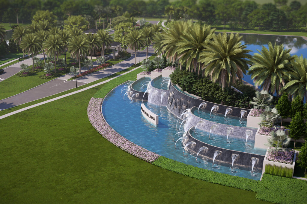 VALENCIA DEL MAR ENTRY 3