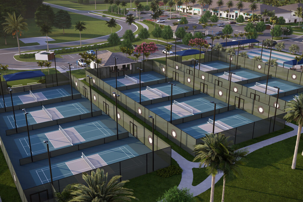 VALENCIA HARBOR AMENITIES 1
