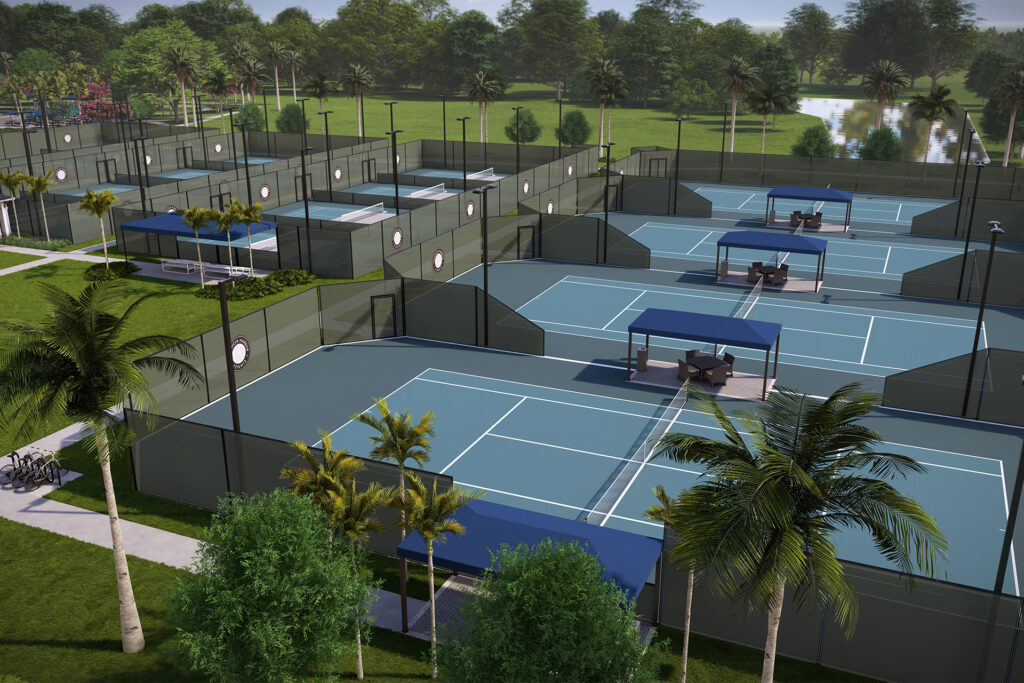 VALENCIA HARBOR AMENITIES 2