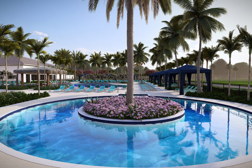 VALENCIA HARBOR AMENITIES 5