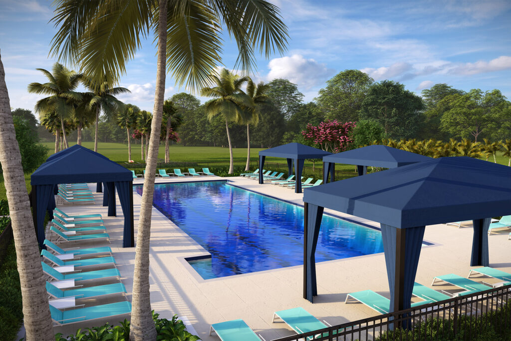 VALENCIA HARBOR AMENITIES 6