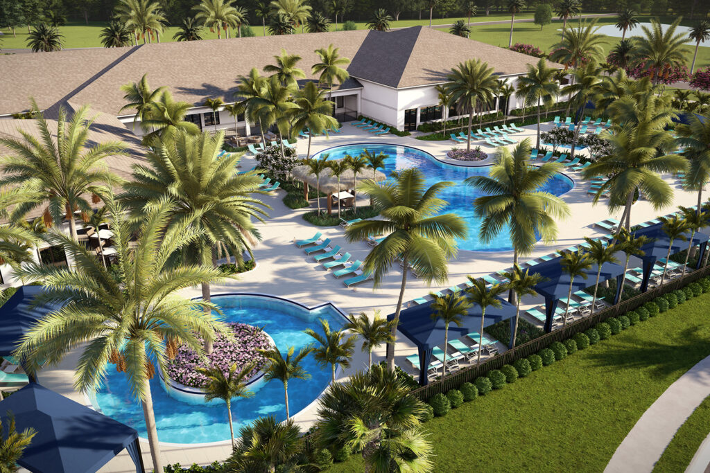 VALENCIA HARBOR AMENITIES 9