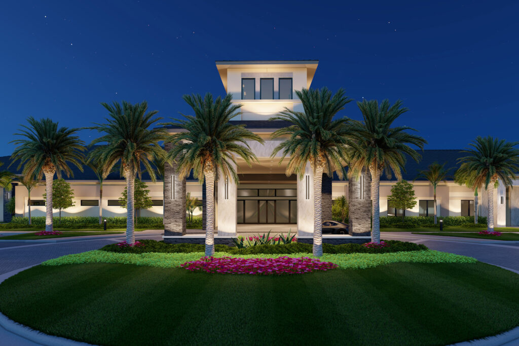 VALENCIA PARC AMENITIES 2