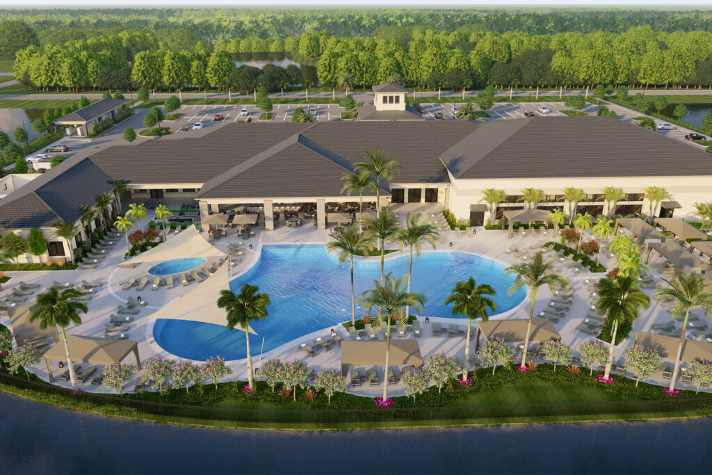 VALENCIA PARC AMENITIES 4