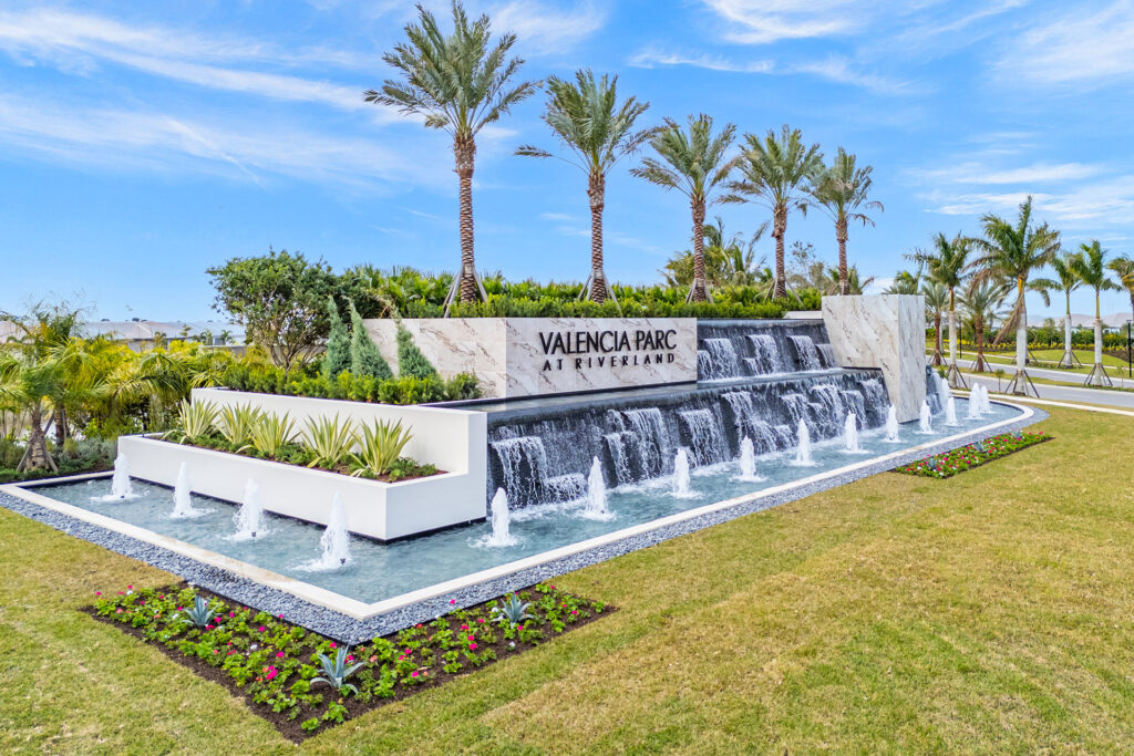 VALENCIA PARC ENTRY 4