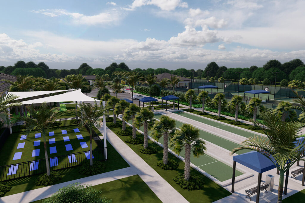 VALENCIA RIDGE AMENITIES 1