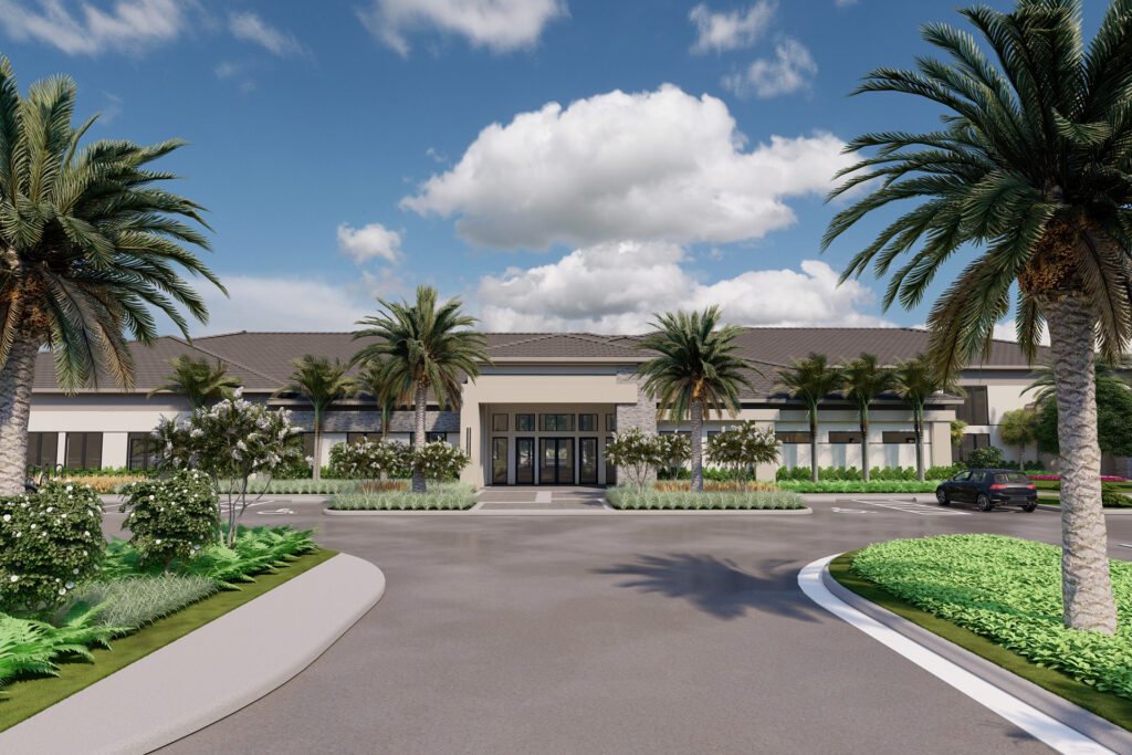 VALENCIA RIDGE AMENITIES 2