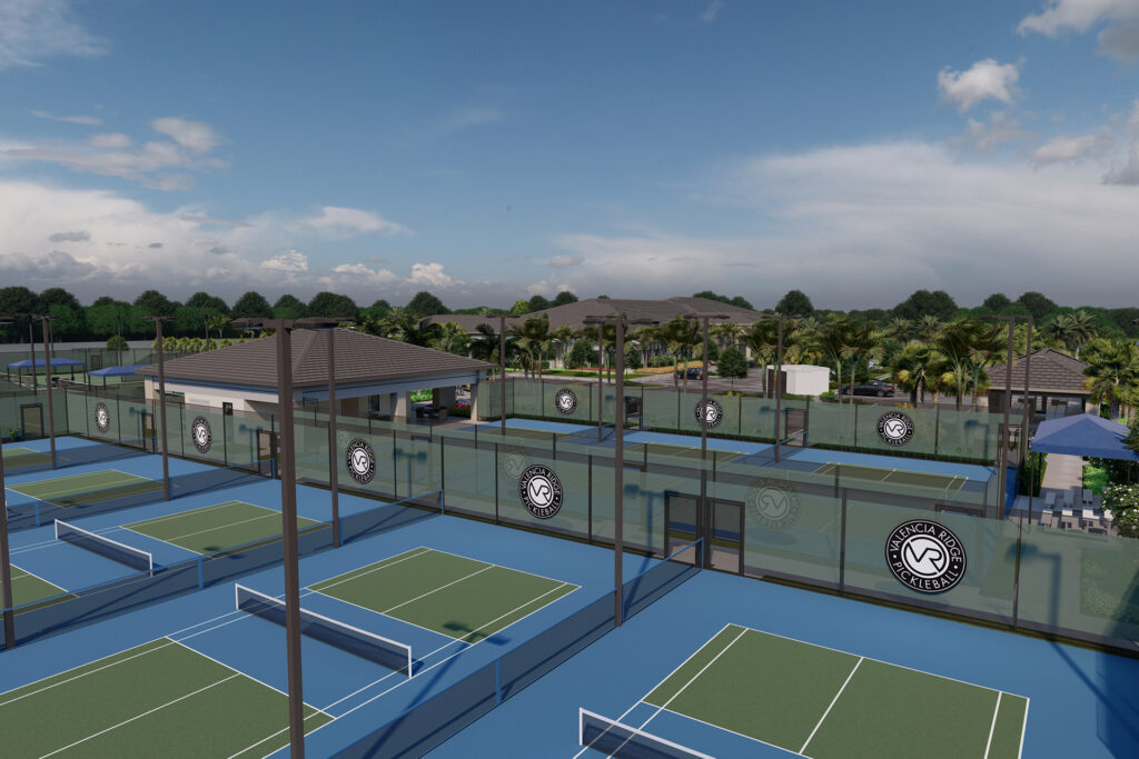 VALENCIA RIDGE AMENITIES 3