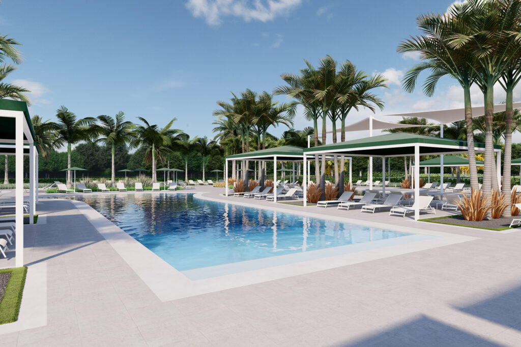 VALENCIA RIDGE AMENITIES 4