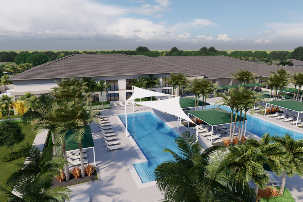 VALENCIA RIDGE AMENITIES 5