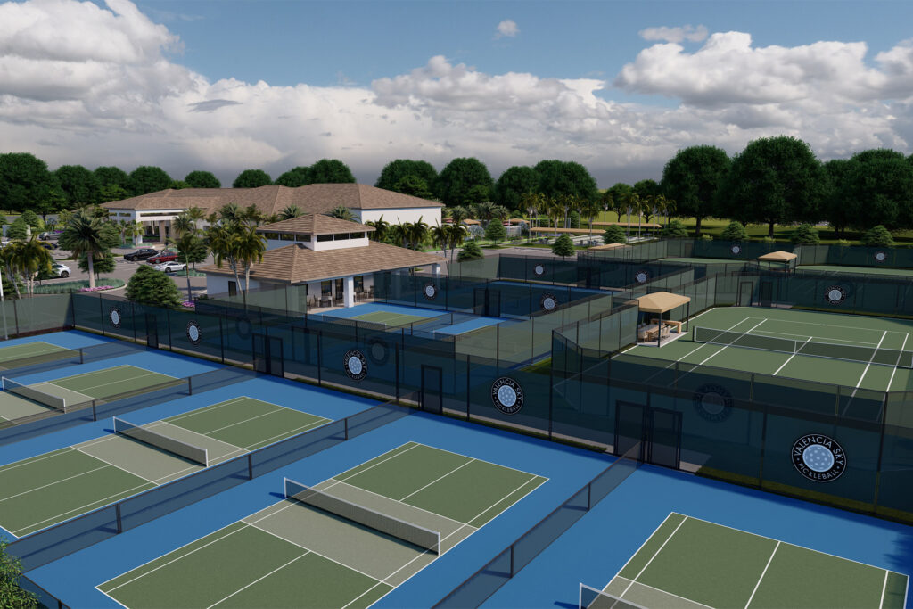VALENCIA SKY AMENITIES 4