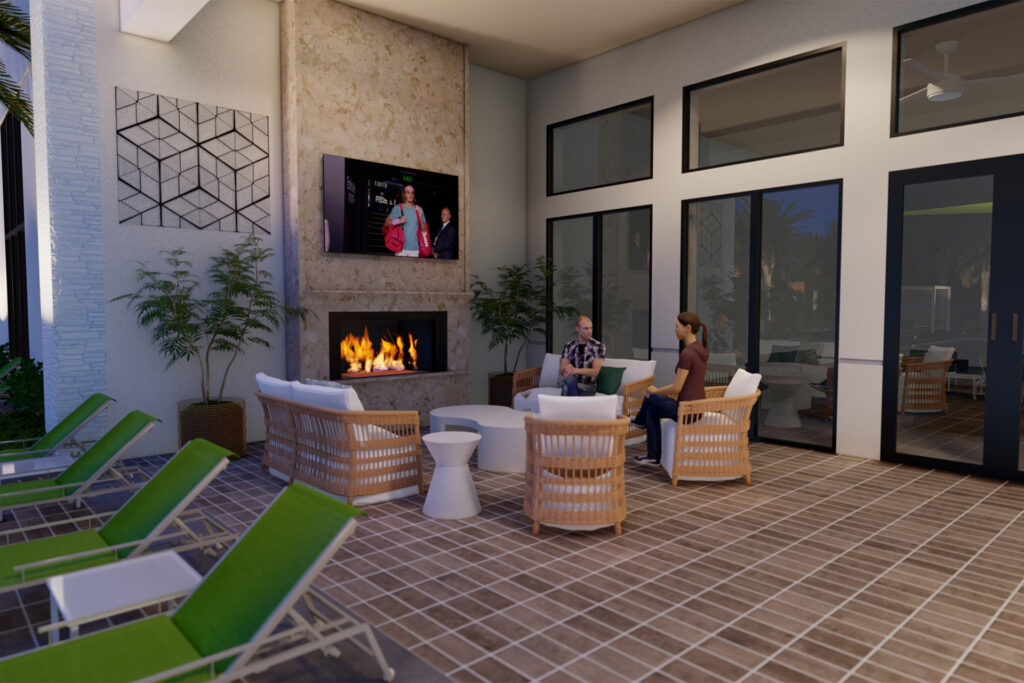 VALENCIA SKY AMENITIES 3