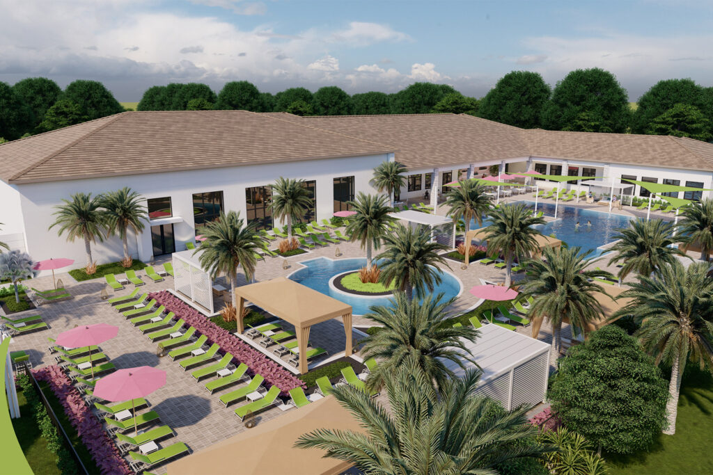VALENCIA SKY AMENITIES 1