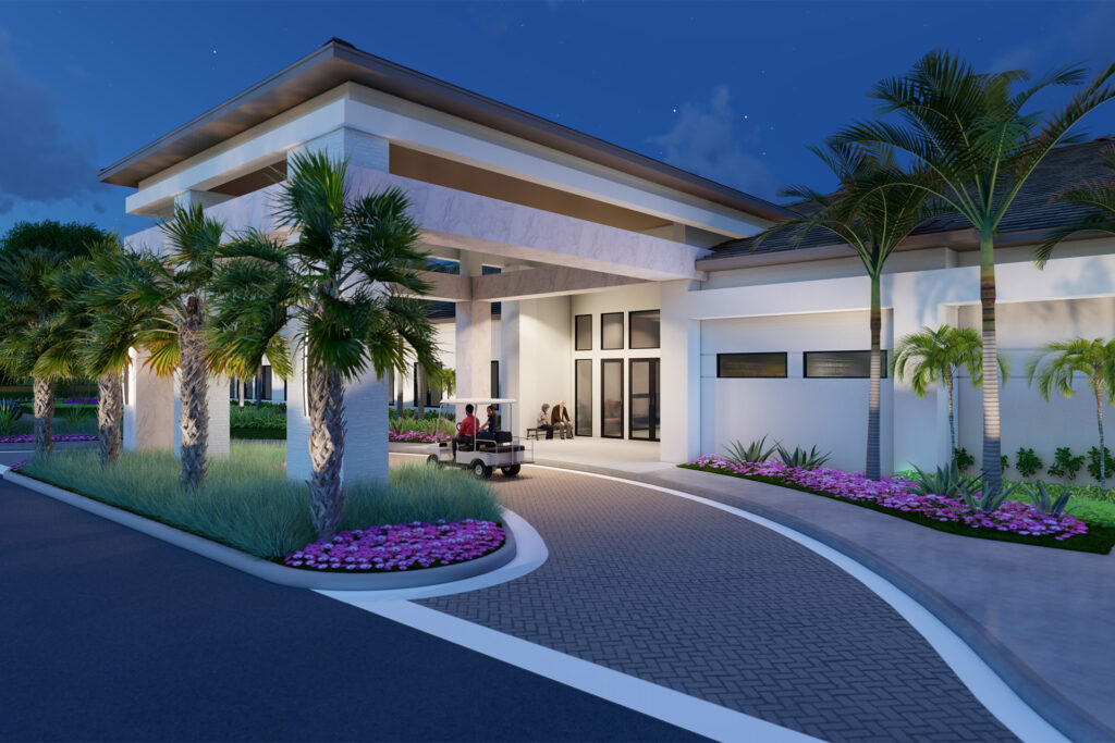 VALENCIA SKY AMENITIES 5