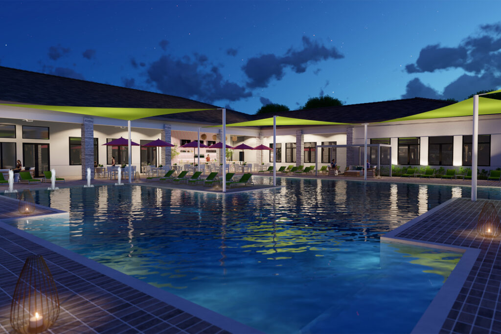 VALENCIA SKY AMENITIES 6