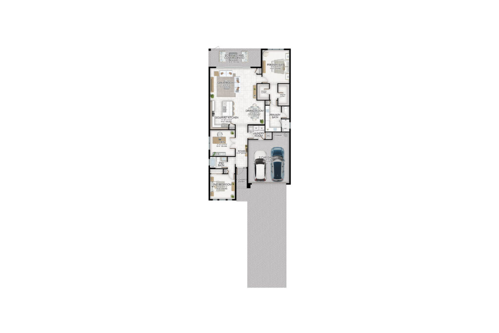VALENCIA SKY HALO FLOORPLAN
