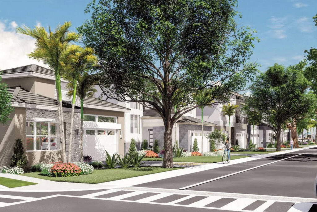 THE ESTATES AT NOMAR